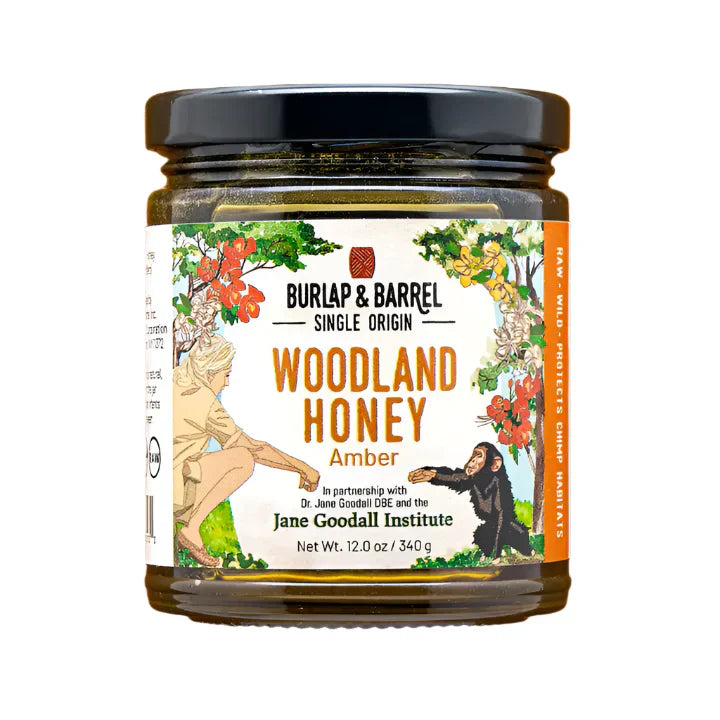 Burlap and Barrel Spices: The Best Gourmet & Sustainable Flavors