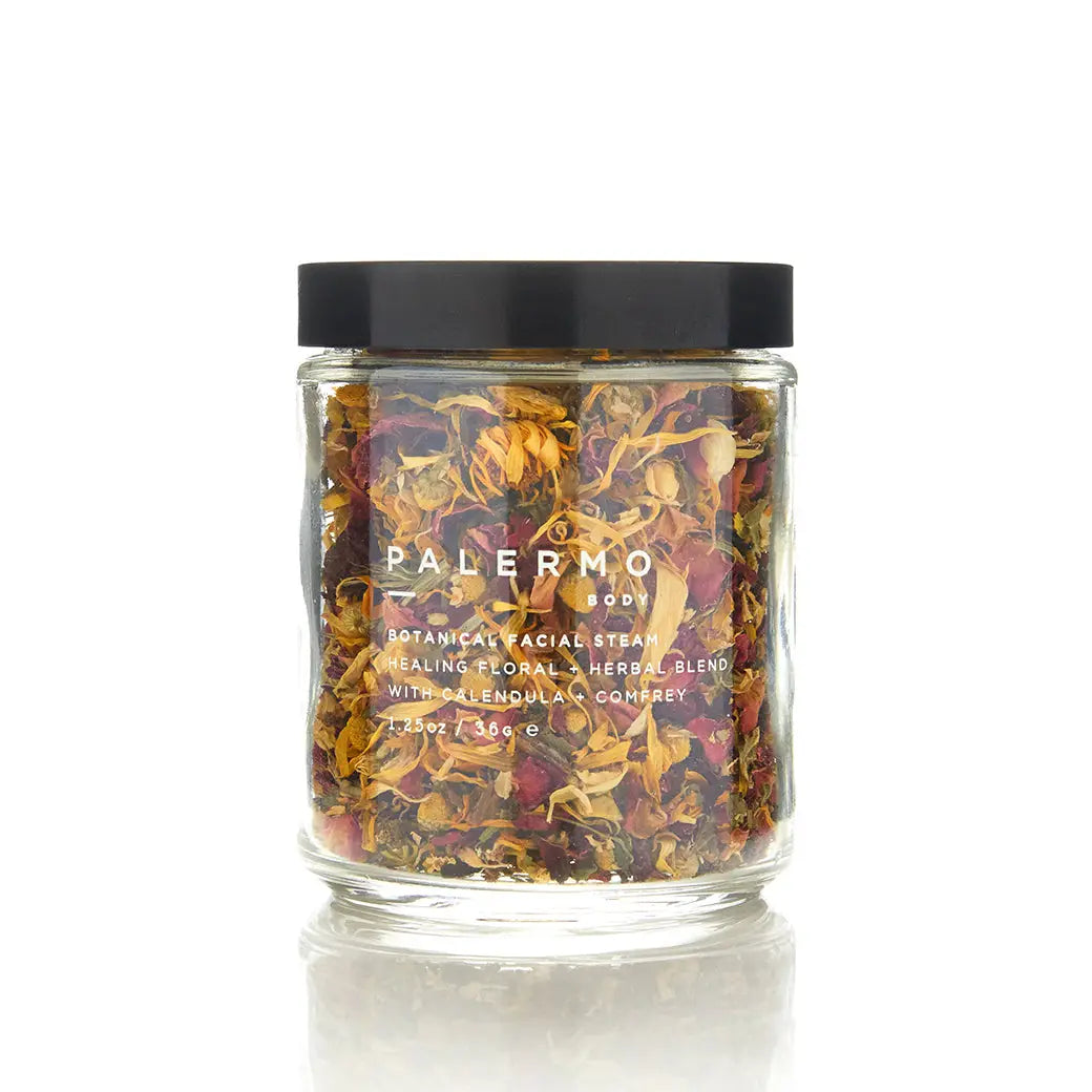 Palermo Botanical Facial Steam
