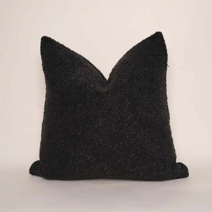 Boucle Pillow Cover