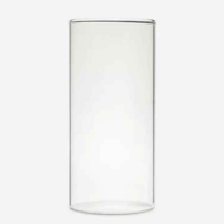 Sora Hand-Blown Glasses - Set of 4 | Tall