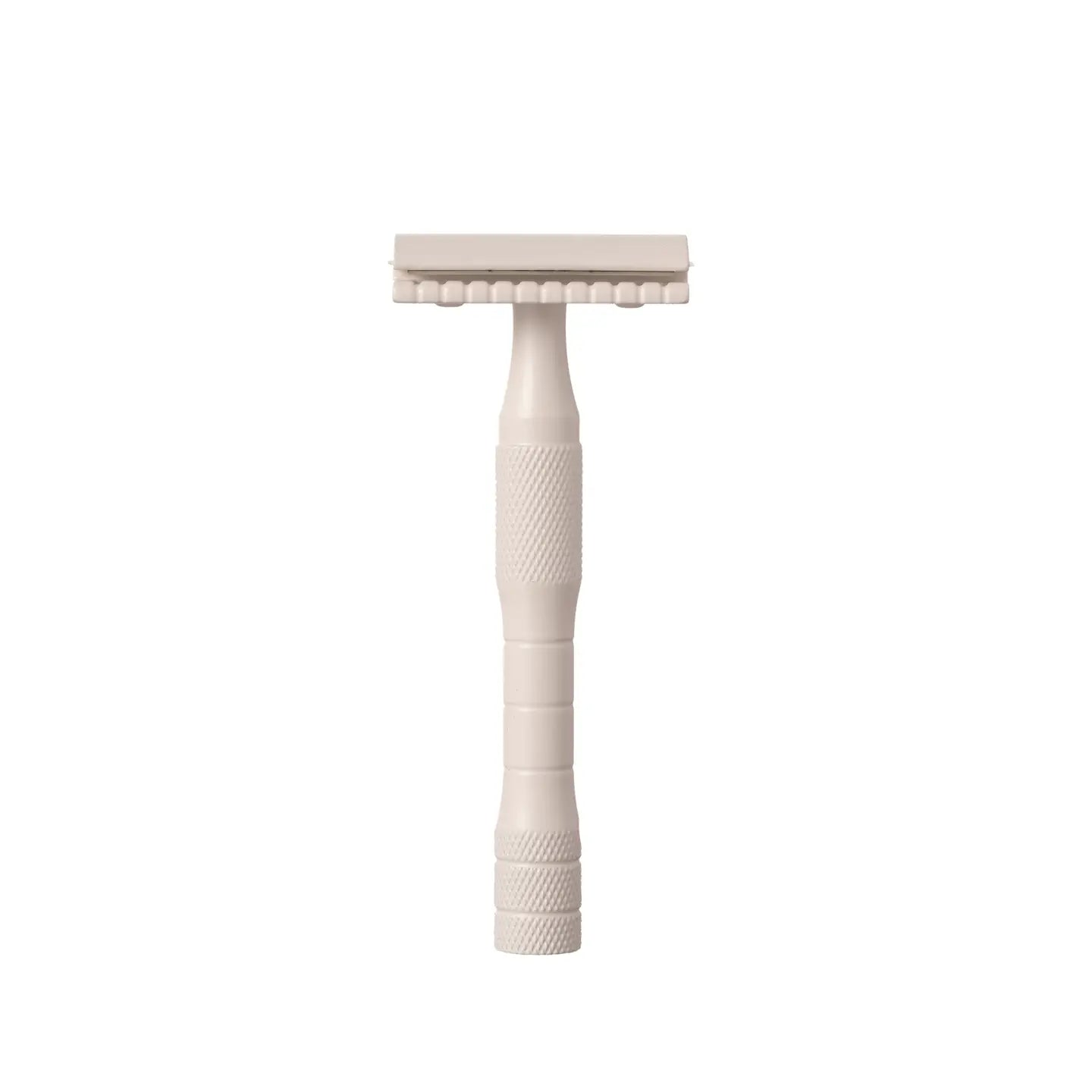 Well Kept Sustainable Brass Safety Razor