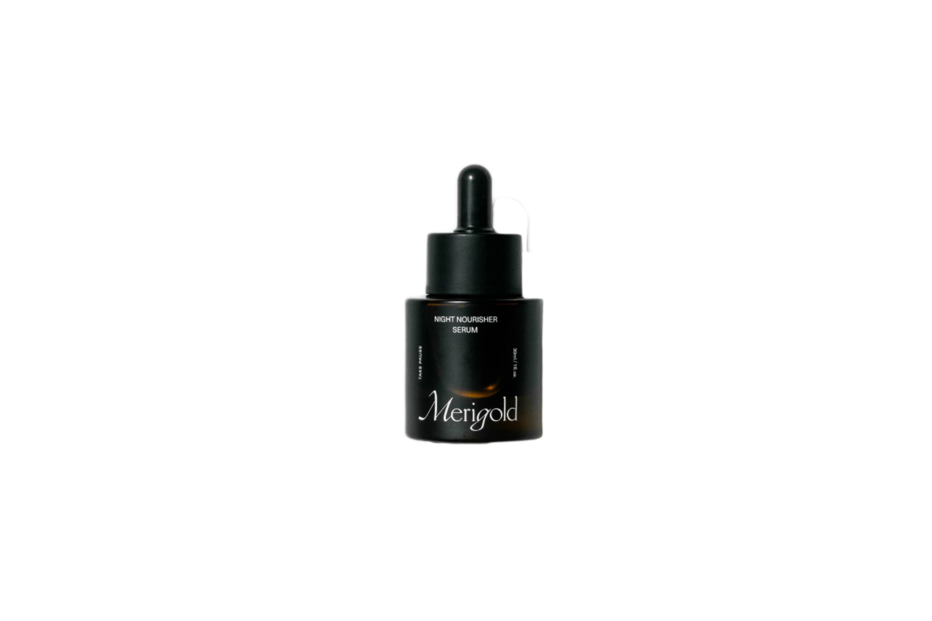 Night Nourisher Serum