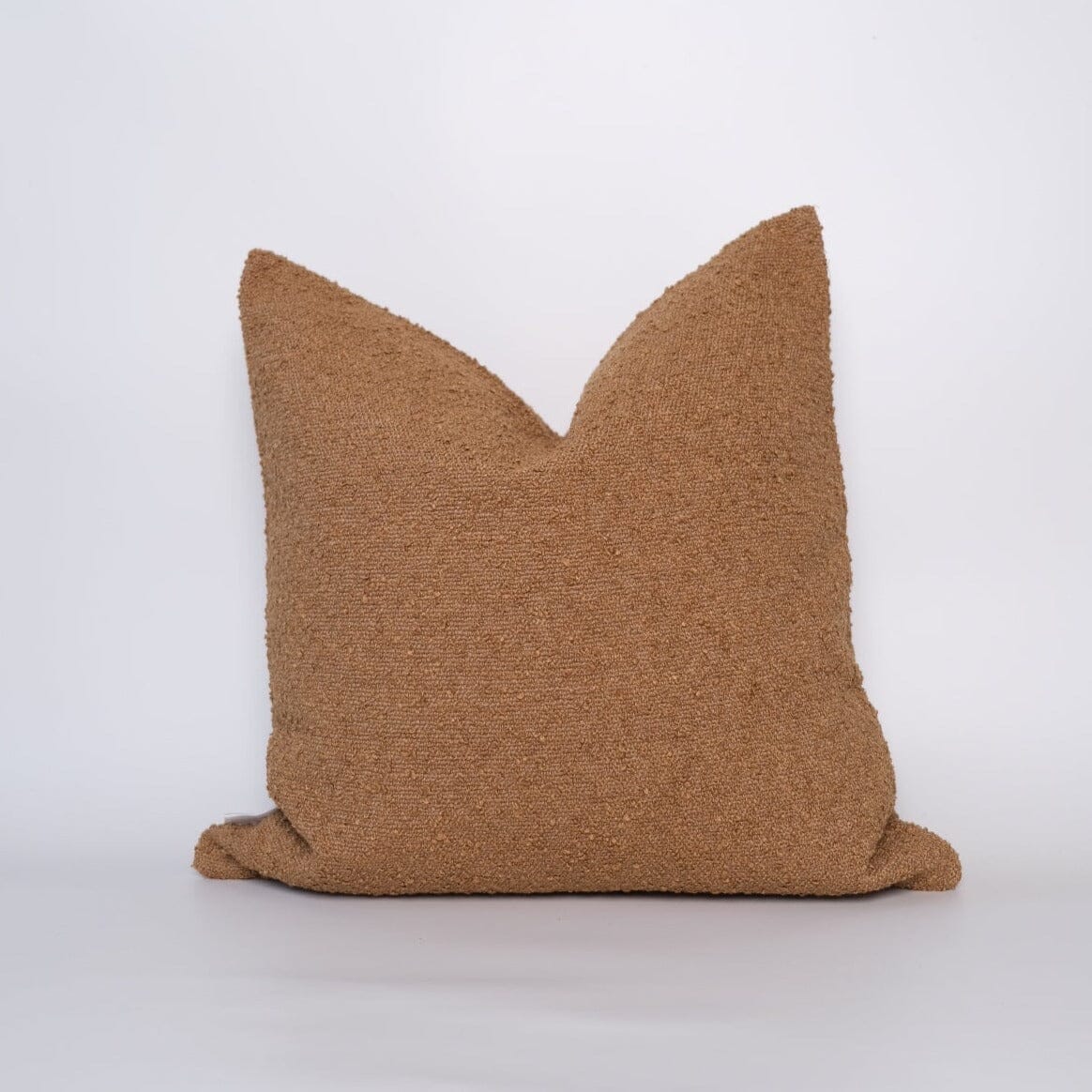 Boucle Pillow Cover