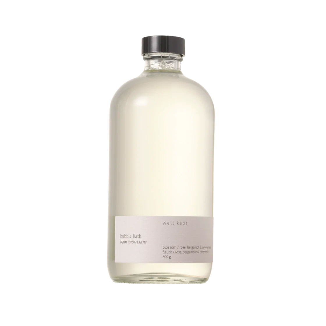 Bloom Bubble Bath