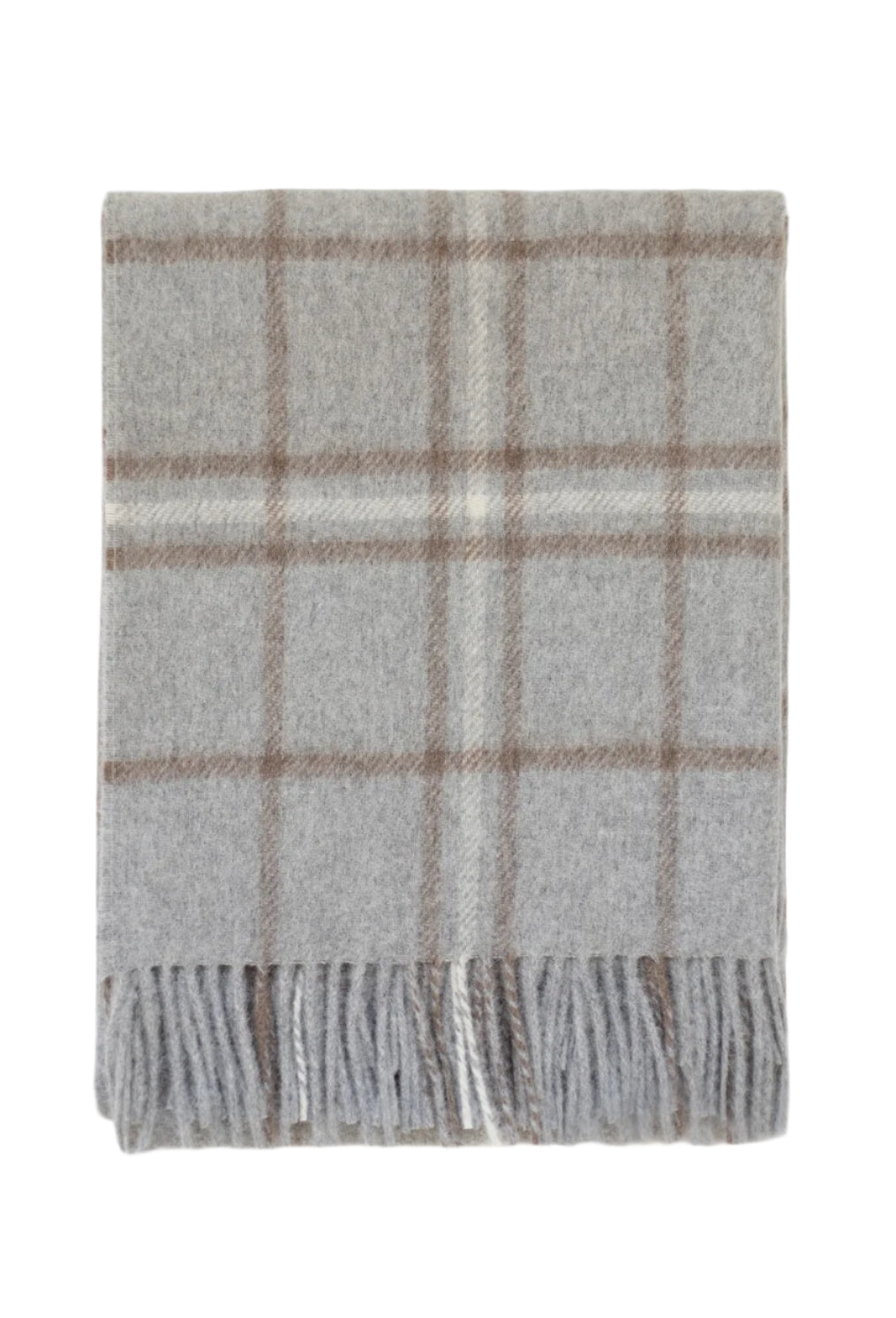 Lockerbie Throw