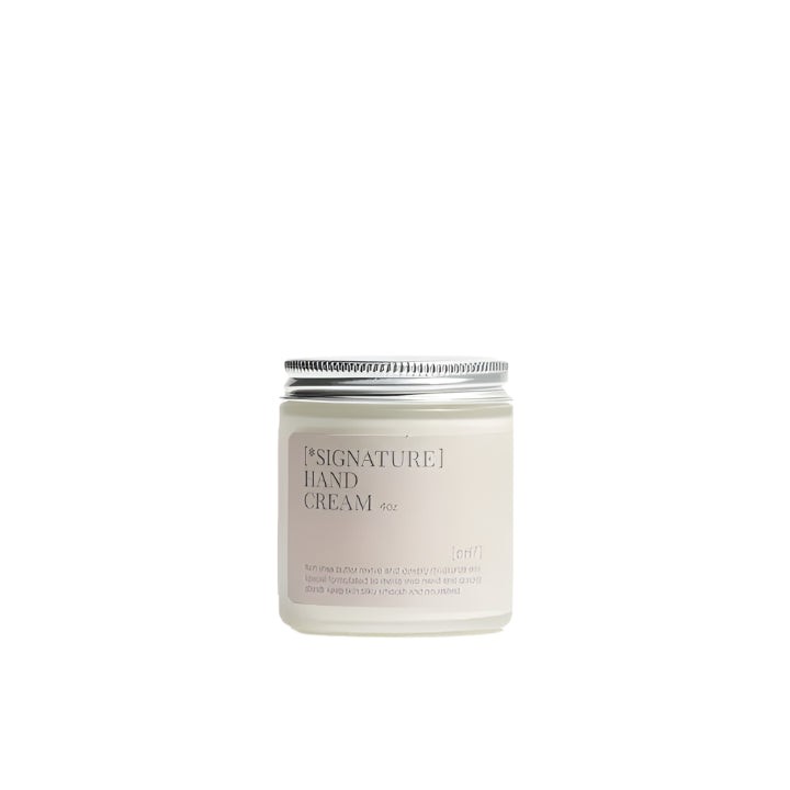 pH7 Hand Cream