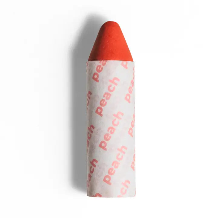 Peach Lip-To-Lid Balmie