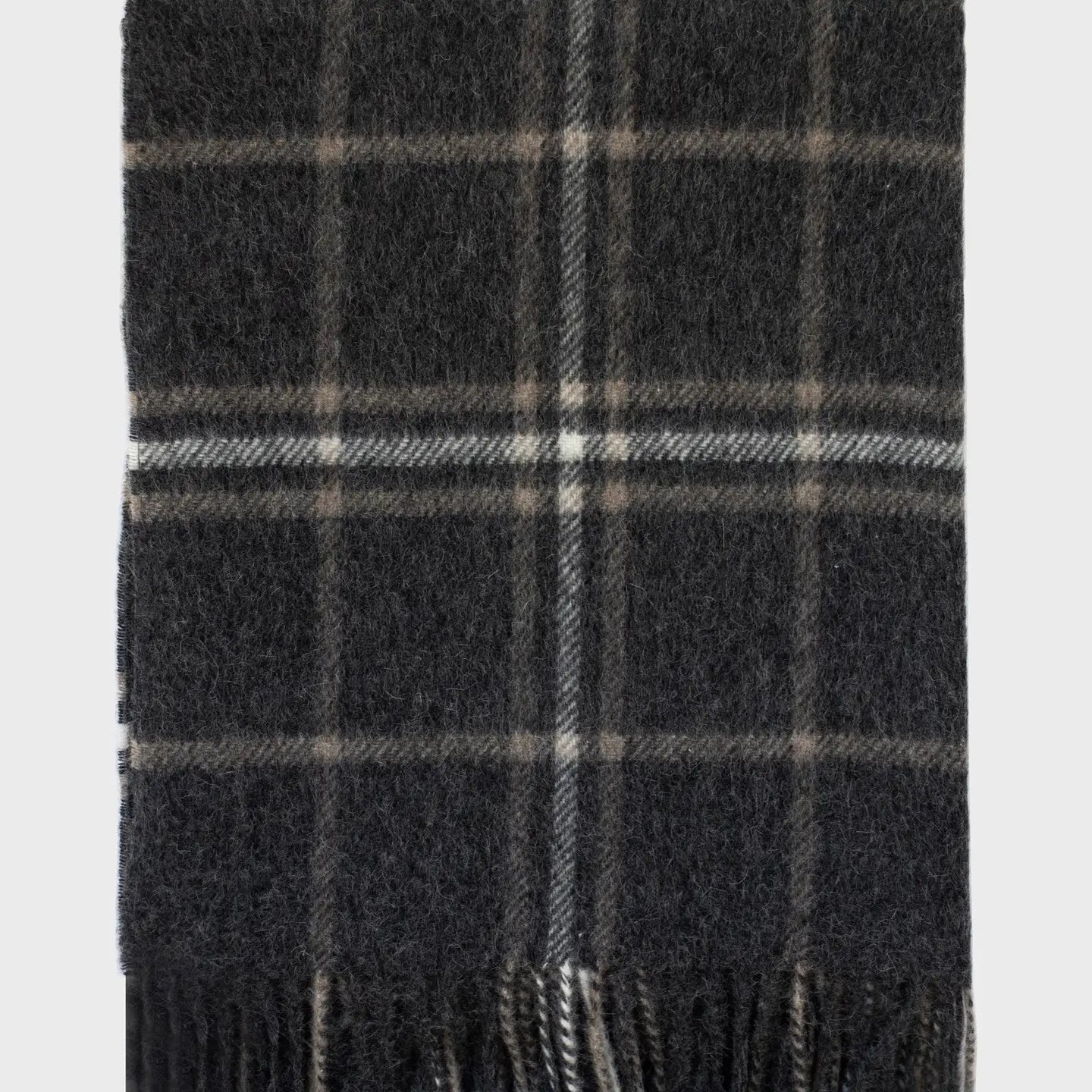 Lockerbie Throw
